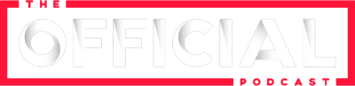 The Official Podcast's cover