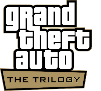Grand Theft Auto: The Trilogy's cover