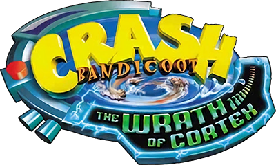 Crash Bandicoot: The Wrath of Cortex's cover