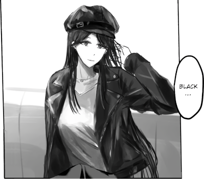 Black Canvas's cover