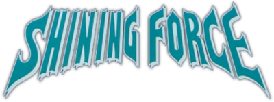Shining Force's cover
