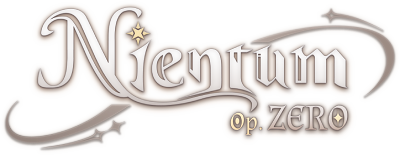 Nientum - Op.ZERO's cover
