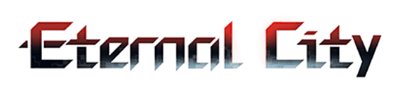 Eternal City Logo