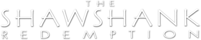 The Shawshank Redemption's logo