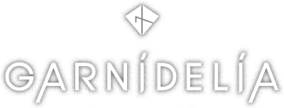 GARNiDELiA's cover