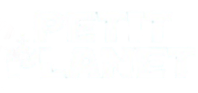 Petit Planet's cover