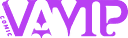 Vamp Comics's cover