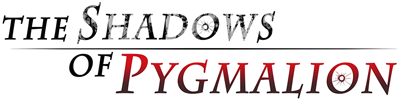 The Shadows of Pygmalion's logo