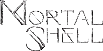 Mortal Shell's cover