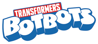 Transformers: BotBots's cover