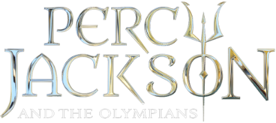 Percy Jackson and the Olympians's logo