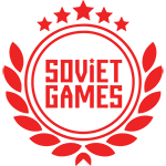 Soviet Games's cover