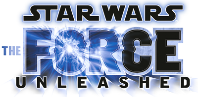 Star Wars: The Force Unleashed Series's cover