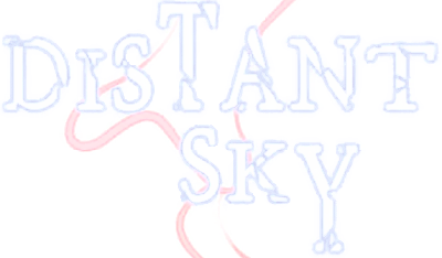 Distant Sky's cover