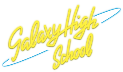 Galaxy High School's cover