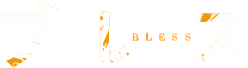 Bless's logo