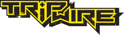 Tripwire Interactive's cover