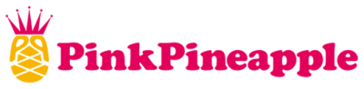 Pink Pineapple's cover