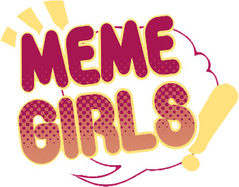 Meme Girls's logo