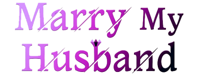 Marry My Husband's cover