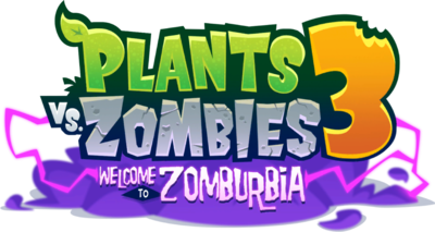 Plants vs. Zombies 3's image