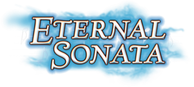Eternal Sonata's logo
