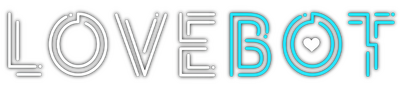 LoveBot's logo