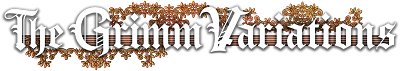 The Grimm Variations's cover