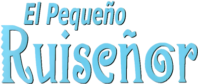 El pequeño ruiseñor's cover