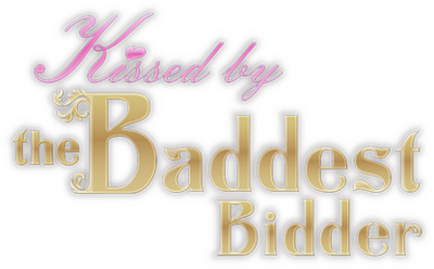 Kissed by the Baddest Bidder's cover