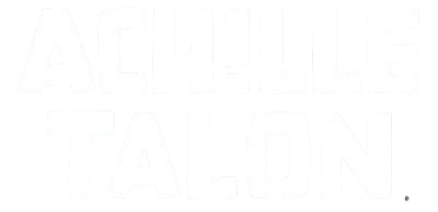 Achille Talon's cover
