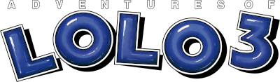 Adventures of Lolo 3's image