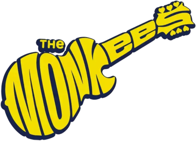 The Monkees Logo