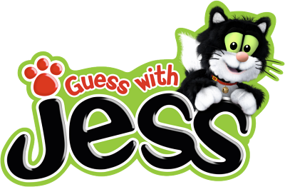 Guess with Jess's cover