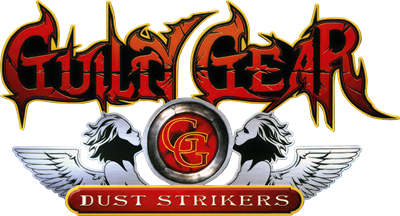 Guilty Gear -Dust Strikers-'s image
