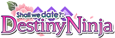 Destiny Ninja Series's cover