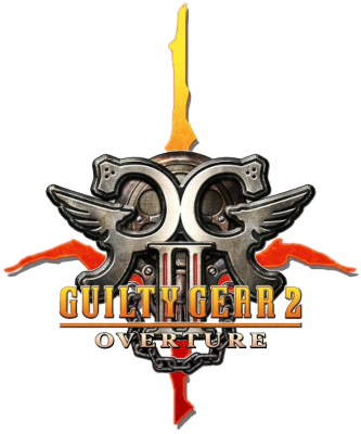 Guilty Gear 2: Overture's image