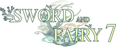 Sword and Fairy 7's cover