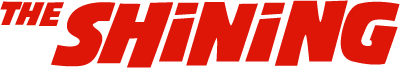 The Shining's logo