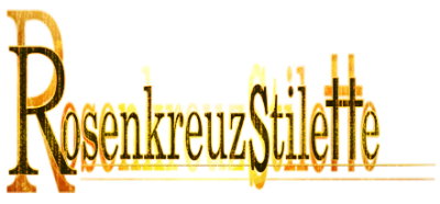 Rosenkreuzstilette's cover