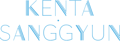 KENTA・SANGGYUN's logo