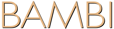 Bambi's logo