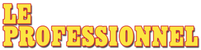 Le professionnel's cover