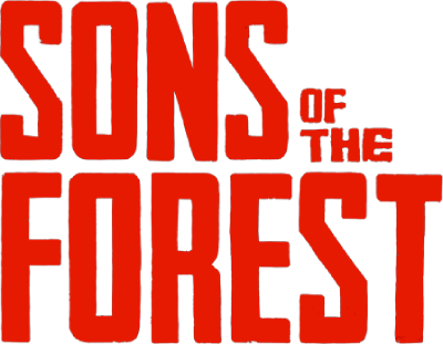 Sons of the Forest's cover