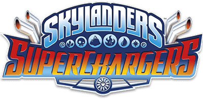 Skylanders: SuperChargers's image