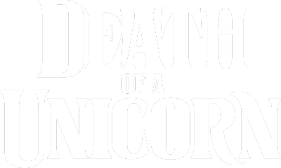 Death of a Unicorn's cover