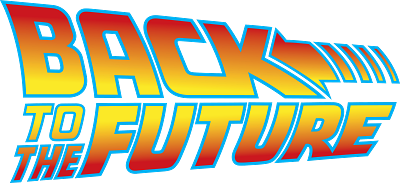 Back to the Future Series's cover