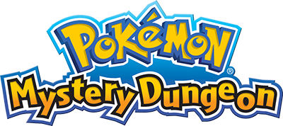 Pokémon Mystery Dungeon's cover