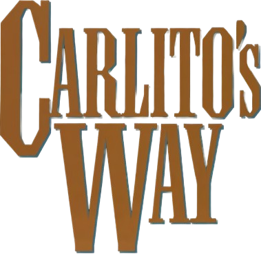 Carlito's Way's cover