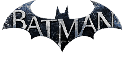 Batman: Arkham Origins Blackgate's logo